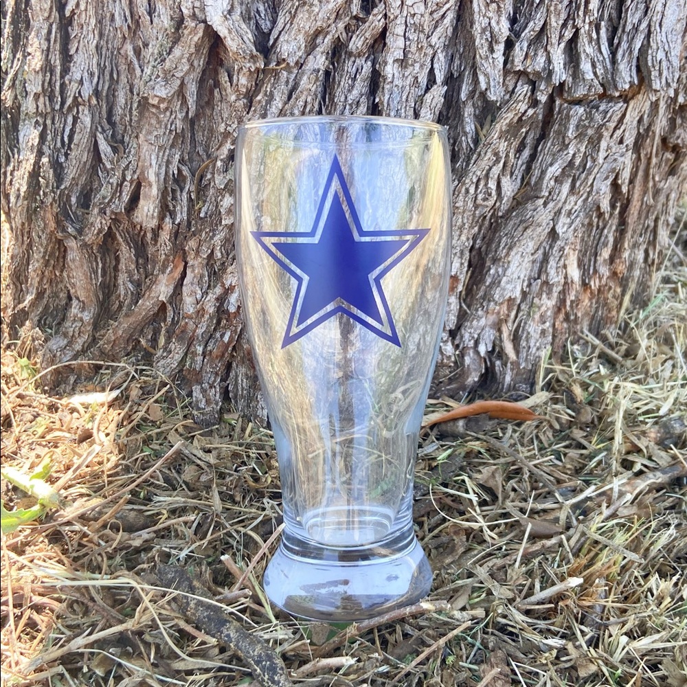 Dallas Cowboys Mug